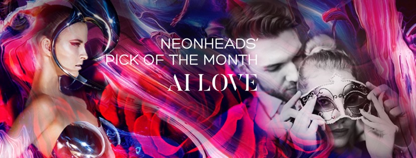 February_Pick of The Month_AI LOVE